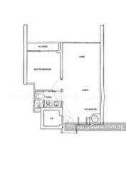 Icon (D2), Apartment #562871341
